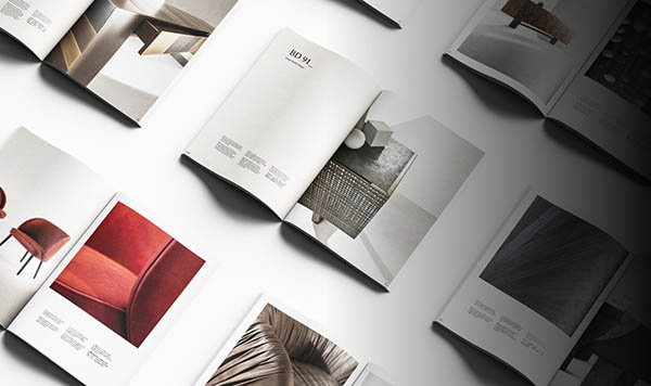 laurameroni luxury custom furniture catalogues download