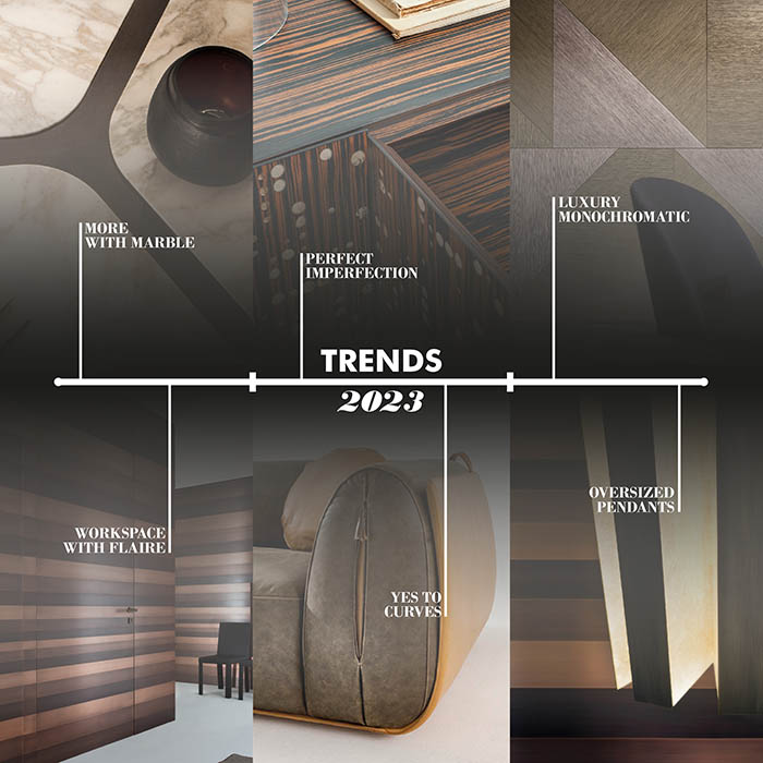 laurameroni interior design trends and inspiration 2023