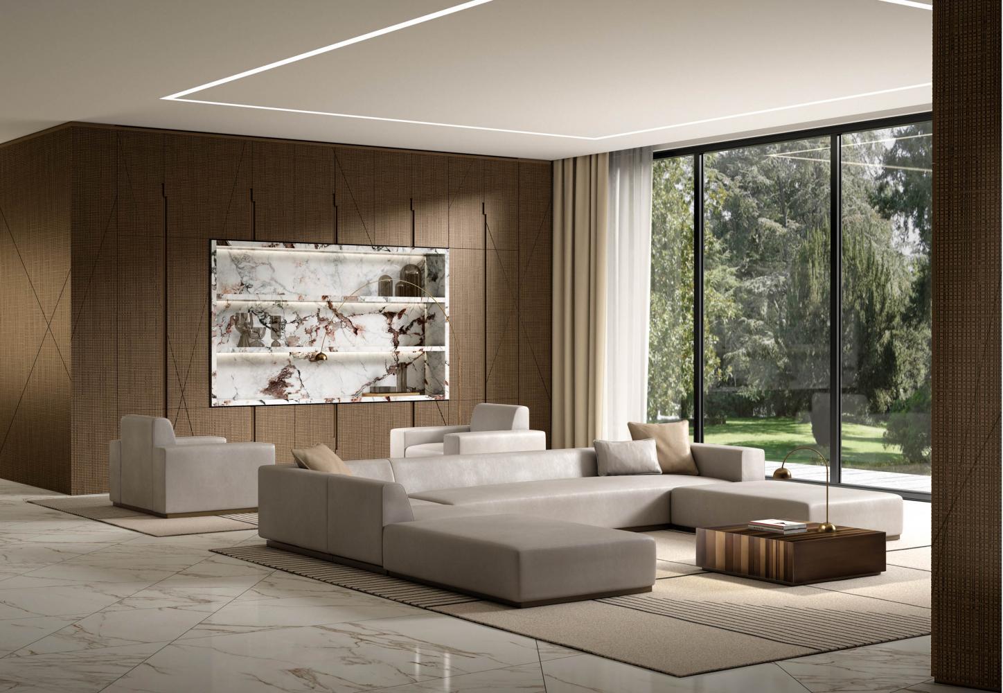 furniture | luxury made to measure interior design | laurameroni