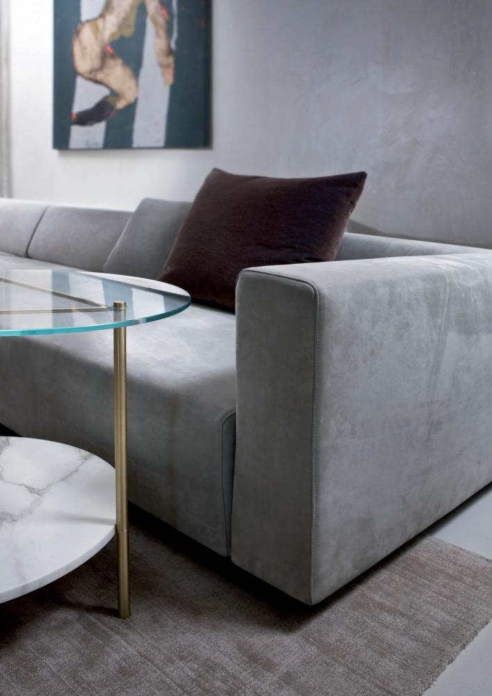 Laurameroni luxury modern made to measure bespoke freestanding furniture for contemporary livingroom interior decor and design