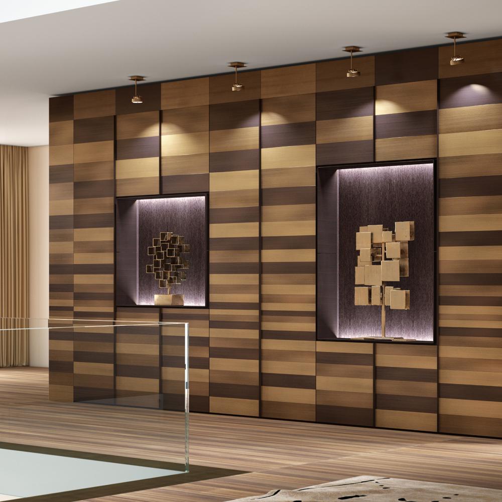 laurameroni modern art design inspiration for luxury living room