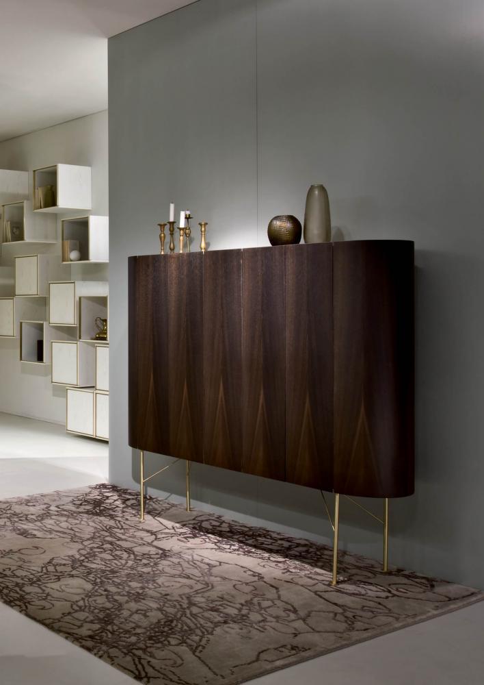 laurameroni bespoke custom-made high-end furniture for artistic, modern and luxury interior design