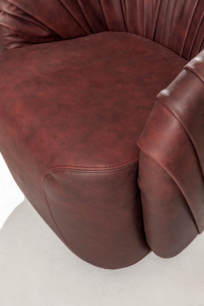 laurameroni draped luxury furniture in customizable colours