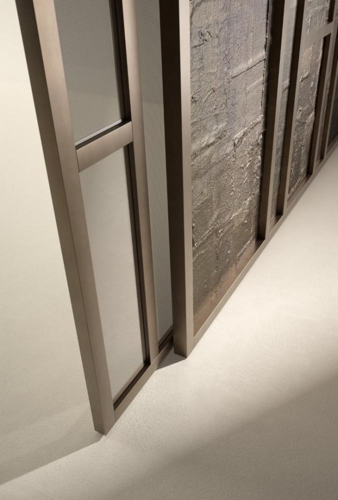 laurameroni made to measure doors and wall panels catalogue