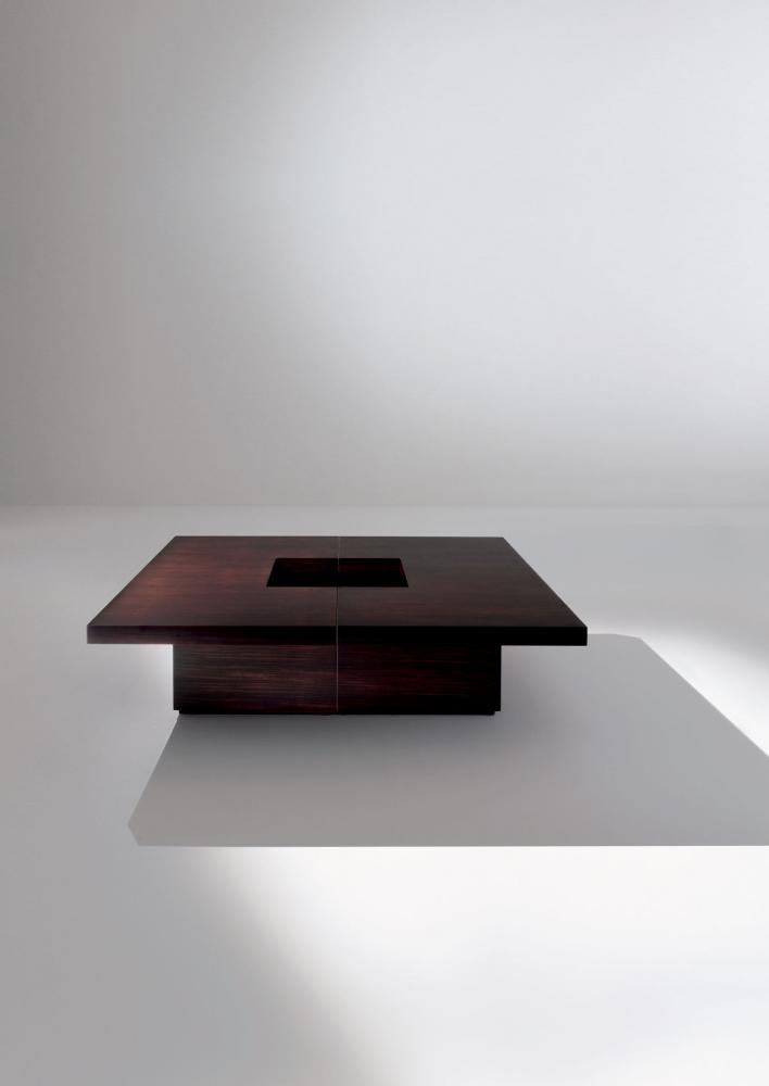 ML 08 modern bespoke minimal design coffee table