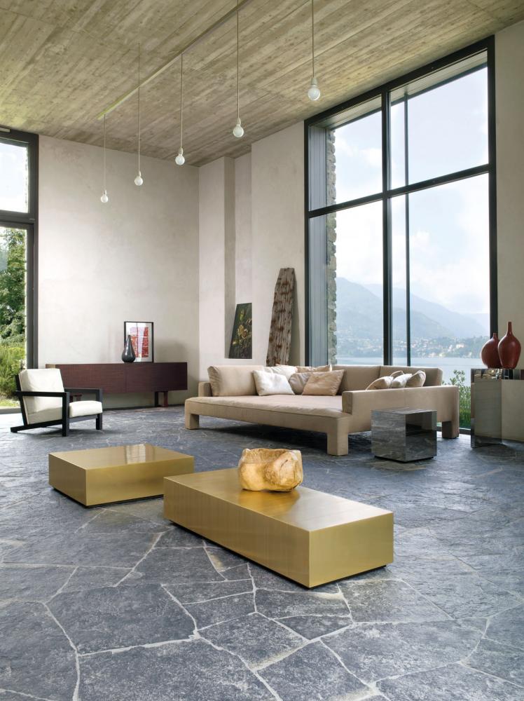 Laurameroni interior design project, trends and inspiration for a luxury villa in Como Lake, modern and custom-made furnishing