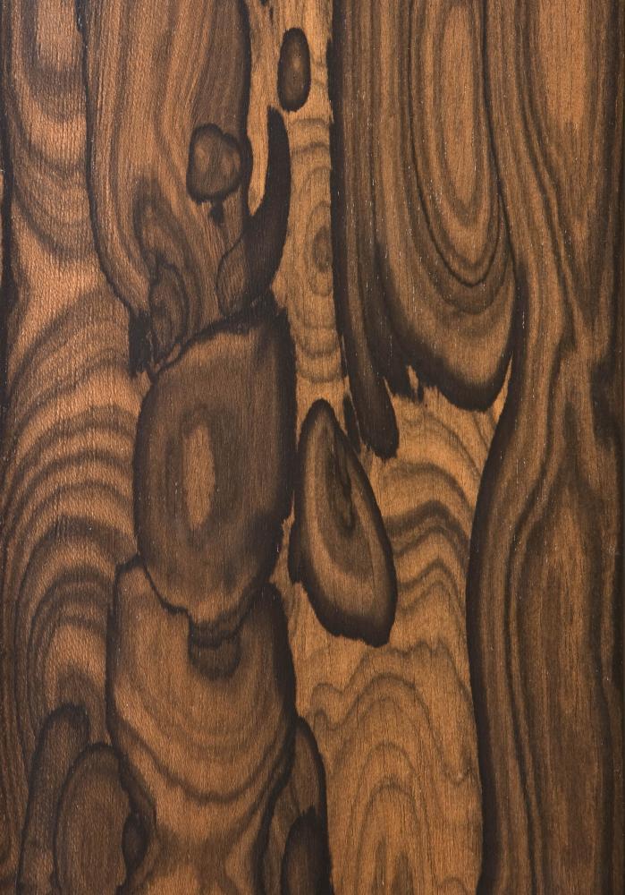 Ziricote Wood