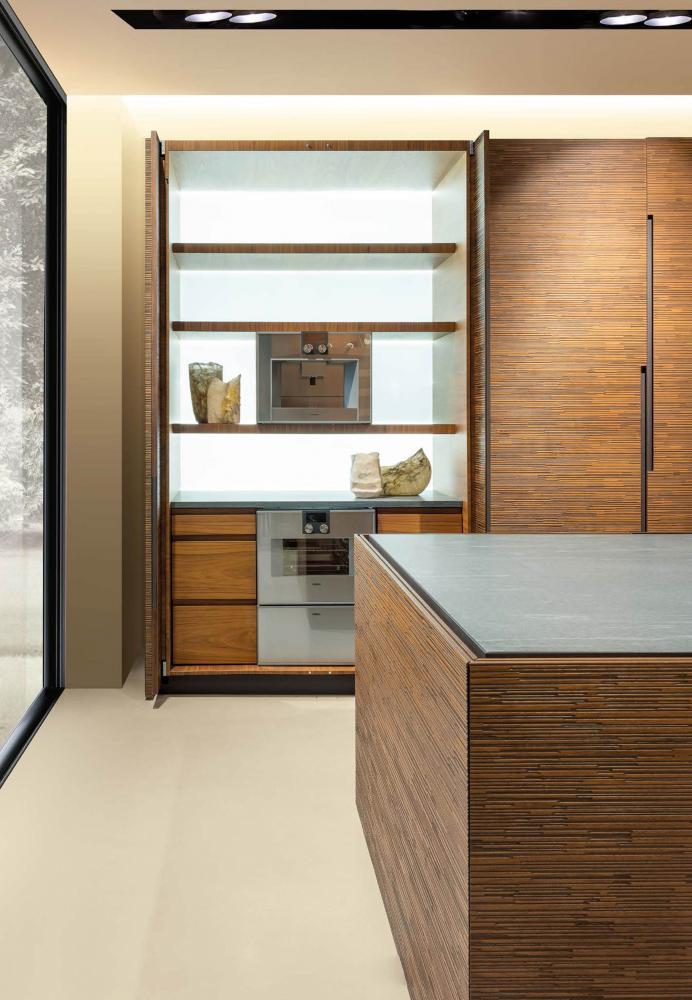 laurameroni luxury made to measure kitchen design inspiration catalogue