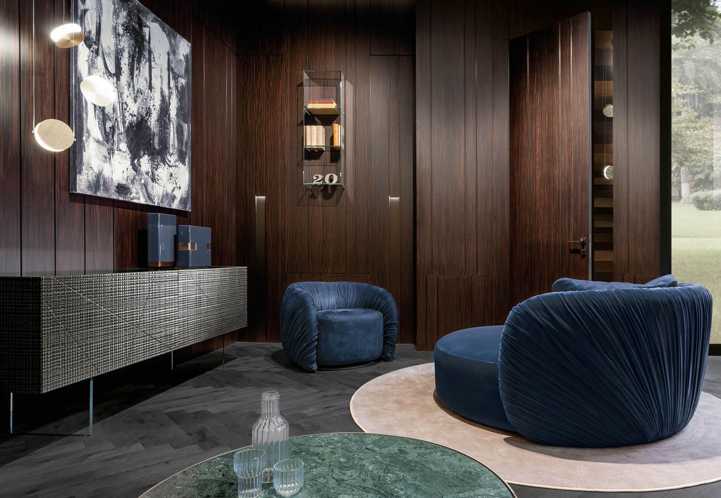 laurameroni luxury livingroom interior design inspiration catalogue
