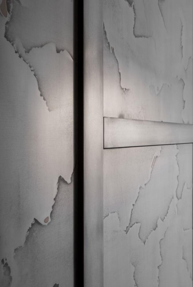 laurameroni made to measure and customizable frame wall panels