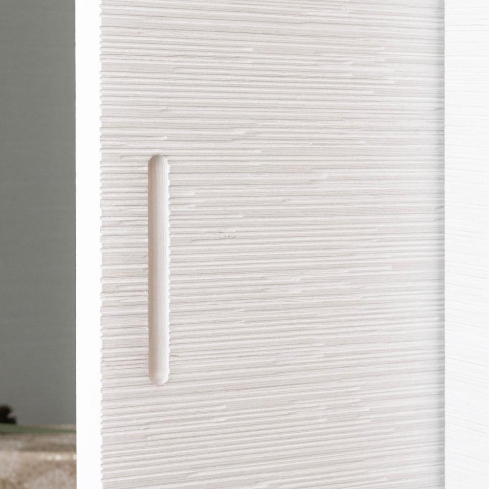 laurameroni decor textured made-to-measure doors and wall panels in carved wood